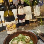 Flowers&Spanish Sonrisa - 