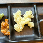 やっぱりステーキ 4th 国際通り店 - 