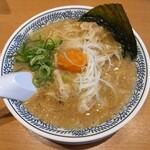 丸源ラーメン - 