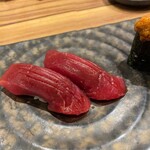 サカナキュイジーヌ・リョウ - 4/22　まぐろ