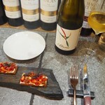 Flowers&Spanish Sonrisa - 