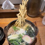 増田うどん - 