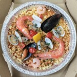 ビバパエリア - 