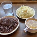 やっぱりステーキ 4th 国際通り店 - 
