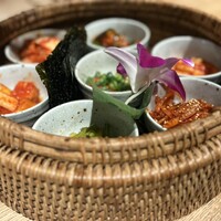 水剌間 恵比寿本店 - 