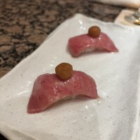 うしごろ 貫 恵比寿本店 - 