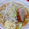 ラーメン二郎  札幌店