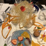 チャイニーズ 芹菜 - 