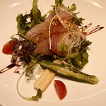 チャイニーズ 芹菜 - 