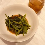 チャイニーズ 芹菜 - 