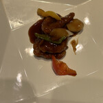 チャイニーズ 芹菜 - 