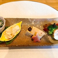 京の鴨料理 北斎 - 