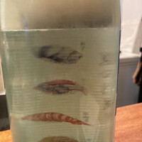 寿司 あさ海 - 