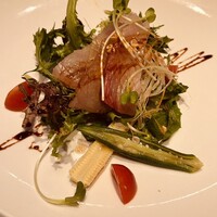 チャイニーズ 芹菜 - 