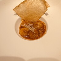 チャイニーズ 芹菜 - 