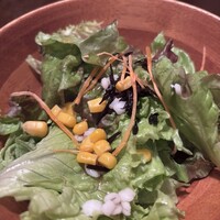 ビストロボンノ - 