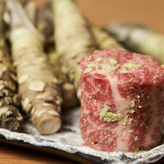 赤身肉じゃんか中目店_2