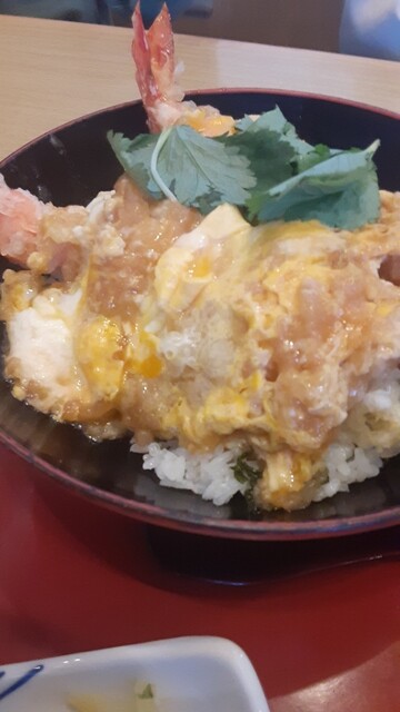 Washoku Mendokoro Sagami Komaki Ten