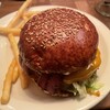 THE GREAT BURGER