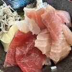 みさご食堂 - 