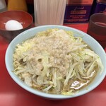 ラーメン二郎 - 
