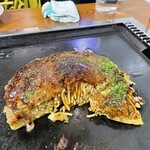 お好み焼き　文福 - 