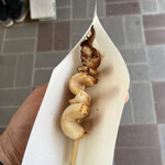 京丹波特産品工房 - 料理写真: