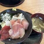 みさご食堂 - 