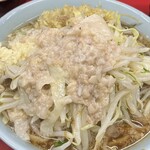 ラーメン二郎 - 