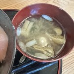 みさご食堂 - 