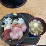 みさご食堂 - 