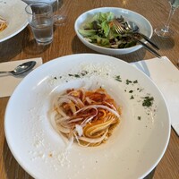 AWkitchen TOKYO 新丸ビル店 - 