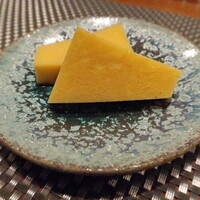 北新地 鮨 なか川 - 