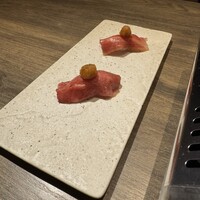 うしごろ 貫 五反田店 - 