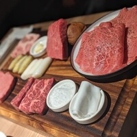 やきにくグレート 神田店 - 