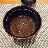 北新地 鮨 なか川 - 