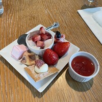 AWkitchen TOKYO 新丸ビル店 - 