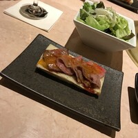 焼肉 銀座コバウ 特別室 - 