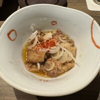 うしごろ 貫 五反田店 - 