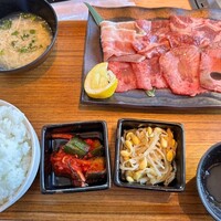 焼肉 ギュウトピア - 