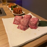 焼肉ぽんが 田町店 - 