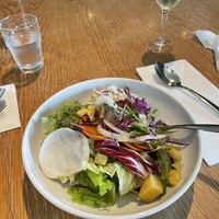 AWkitchen TOKYO 新丸ビル店 - 