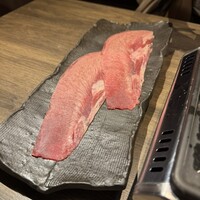 うしごろ 貫 五反田店 - 