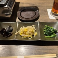 うしごろ 貫 五反田店 - 