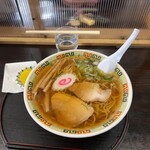 かまた食堂 - 