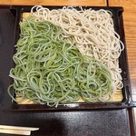 手打そば 行徳 慈庵 - 