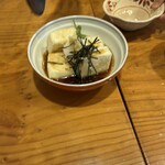 手打そば 行徳 慈庵 - 