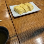 手打そば 行徳 慈庵 - 