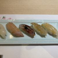 鮨 青海 -  鮨 青海 -