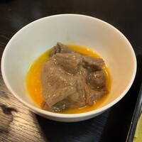 はり重 道頓堀本店 - 